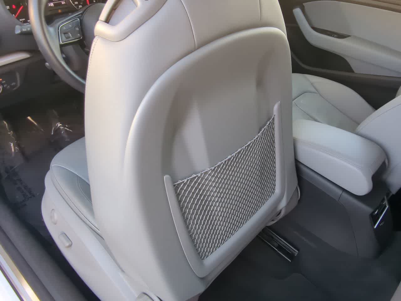 Thumbnail: 2018 Audi A3 - 19