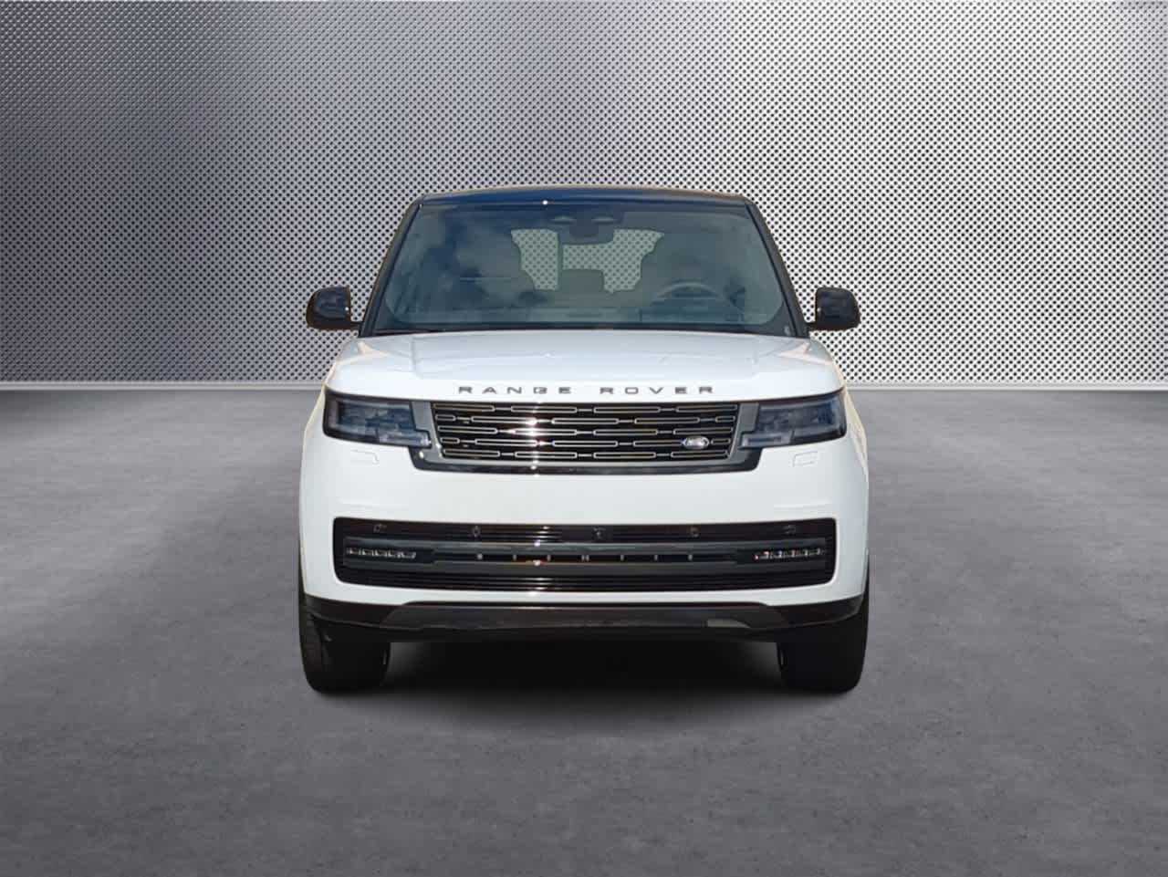2025 Land Rover Range Rover SE photo 2