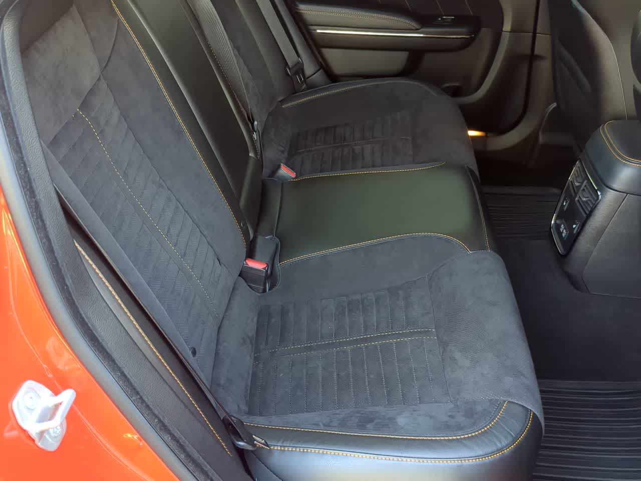 Thumbnail: 2023 Dodge Charger - 21