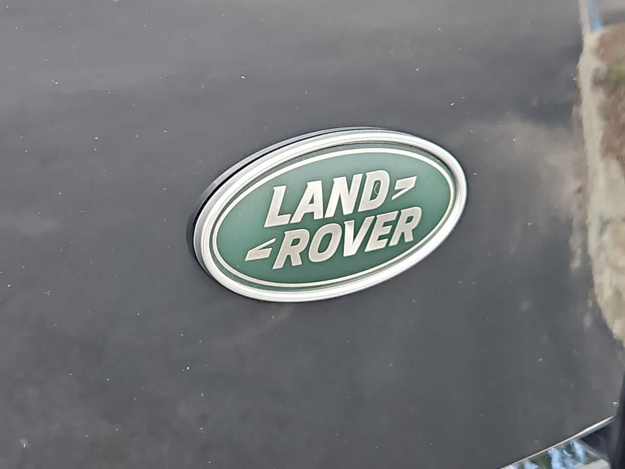 Thumbnail: 2022 Land Rover Range Rover - 12