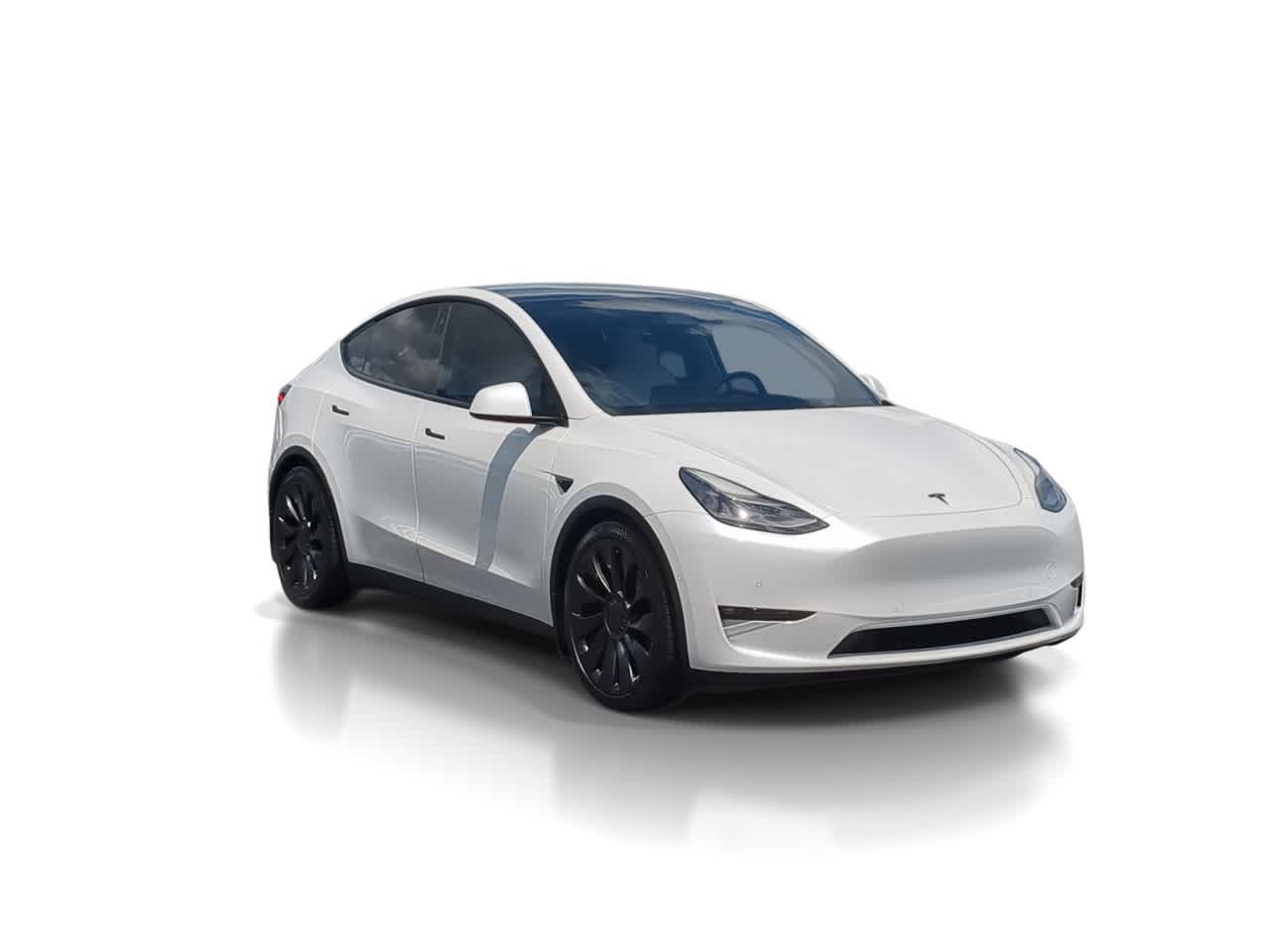 Thumbnail: 2021 Tesla Model Y - 2