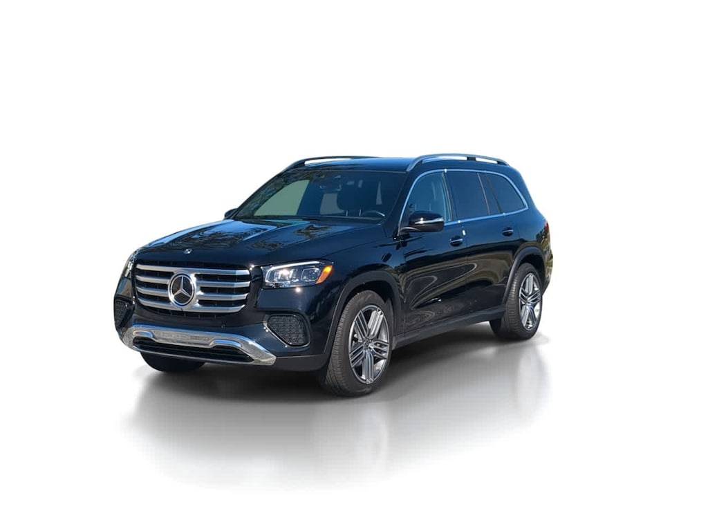Used 2025 Mercedes-Benz GLS GLS 450 SUV