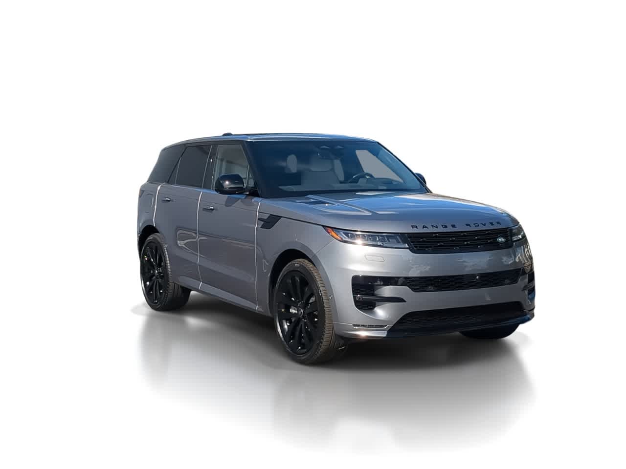 Thumbnail: 2025 Land Rover Range Rover Sport - 2