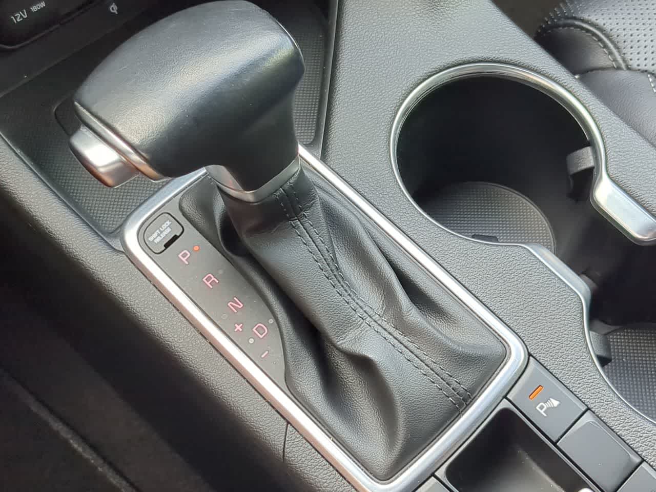 Thumbnail: 2022 Kia Sportage - 34