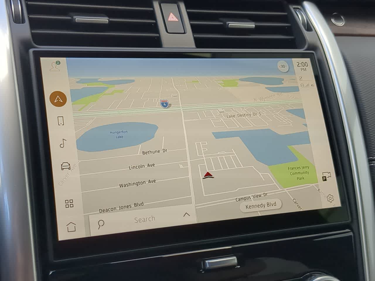 Thumbnail: 2025 Land Rover Discovery - 31