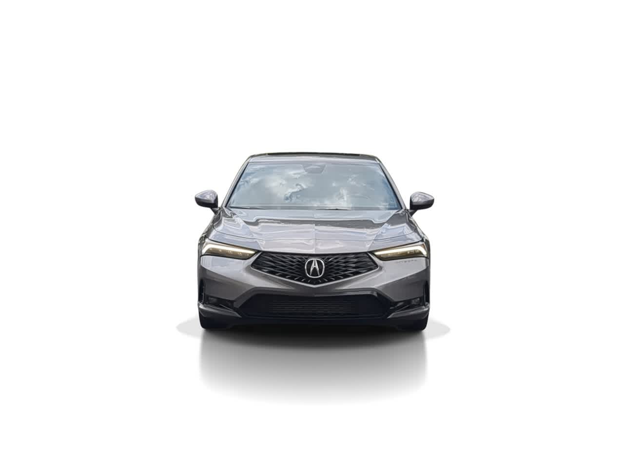Thumbnail: 2024 Acura Integra - 3