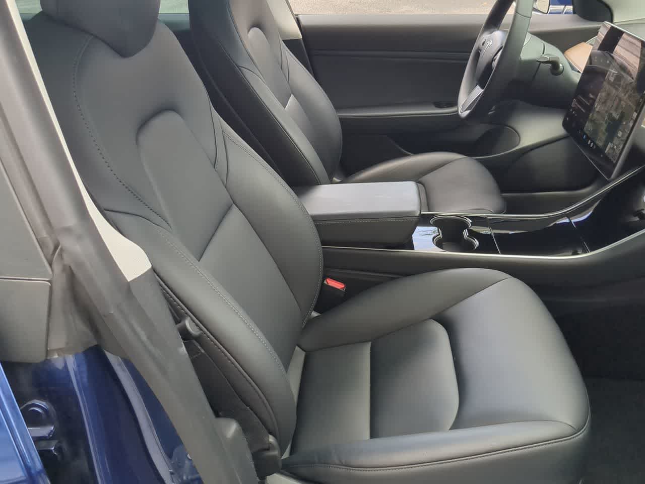 Thumbnail: 2020 Tesla Model 3 - 22