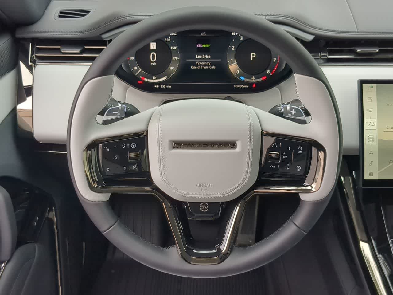 Thumbnail: 2026 Land Rover Range Rover Sport - 24