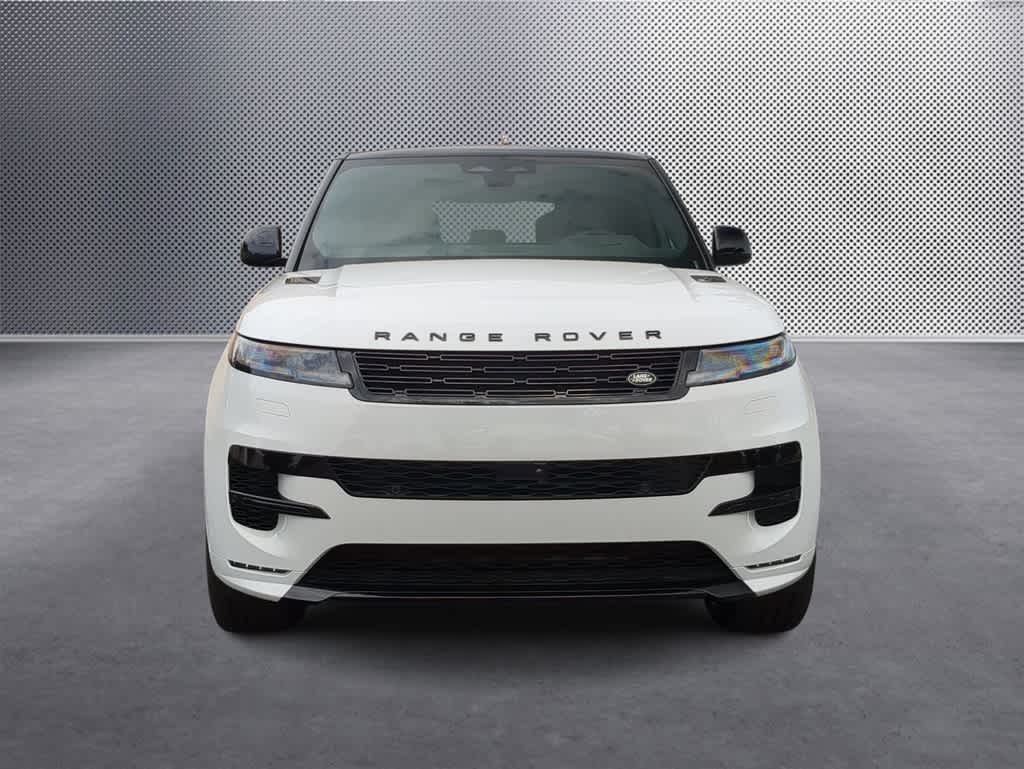 Thumbnail: 2025 Land Rover Range Rover Sport - 3