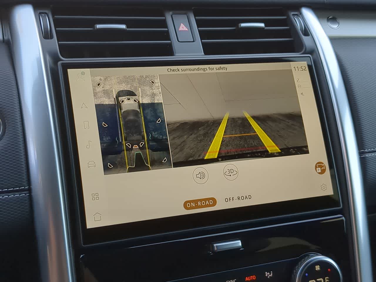 Thumbnail: 2026 Land Rover Discovery - 32