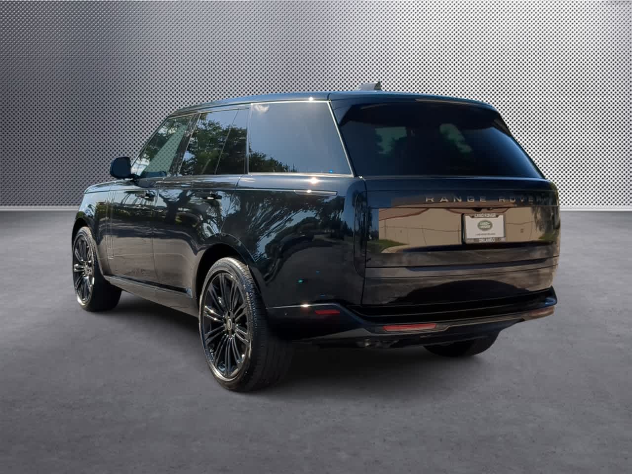 Thumbnail: 2025 Land Rover Range Rover - 6