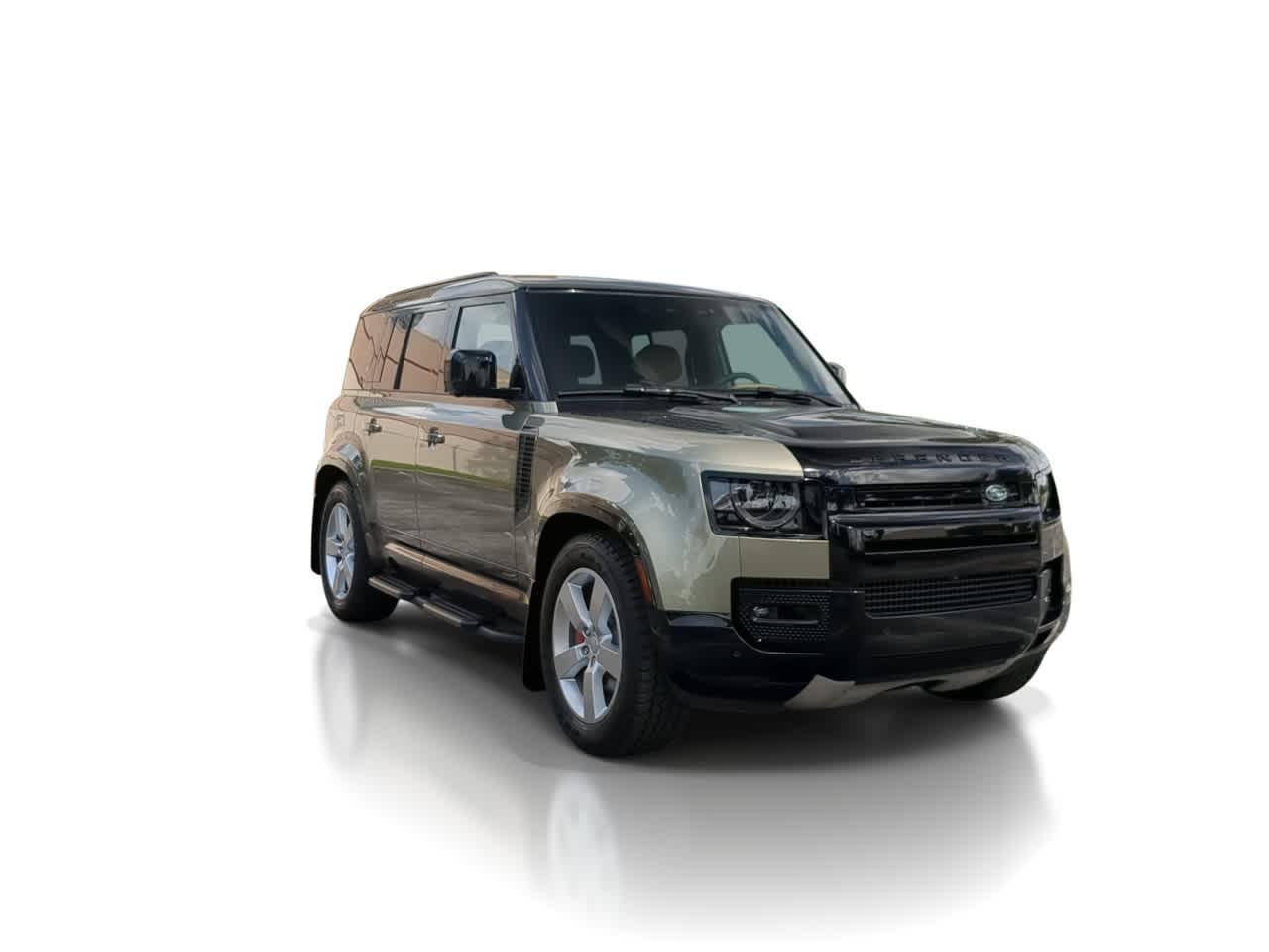 Thumbnail: 2025 Land Rover Defender - 2