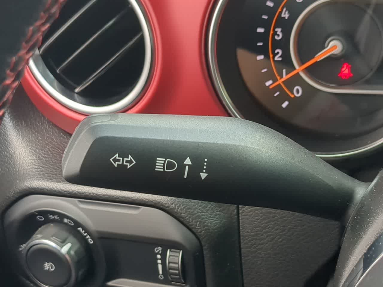 Thumbnail: 2023 Jeep Wrangler - 26