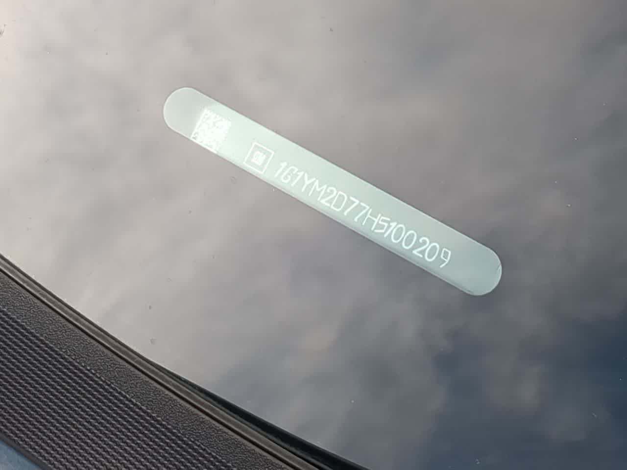 Thumbnail: 2017 Chevrolet Corvette - 33