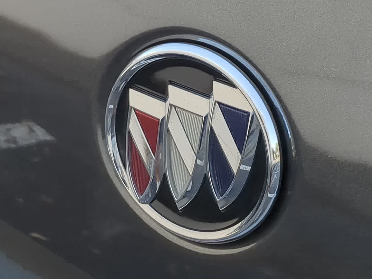 Thumbnail: 2017 Buick LaCrosse - 12