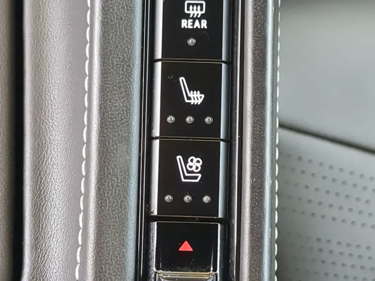 Thumbnail: 2025 Chevrolet Corvette - 35