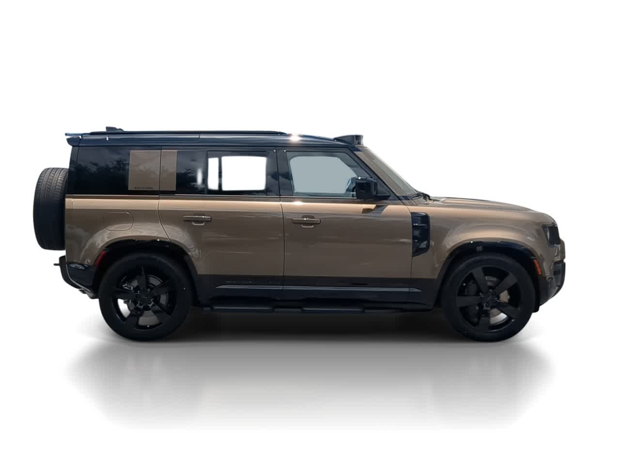 Thumbnail: 2026 Land Rover Defender - 9
