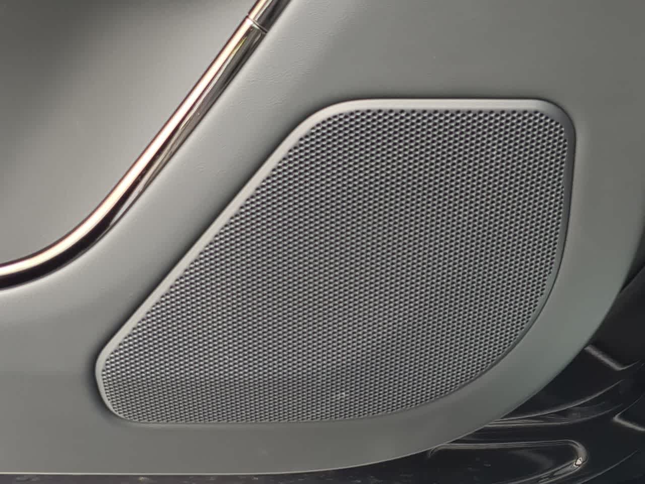 Thumbnail: 2026 Land Rover Range Rover Sport - 31