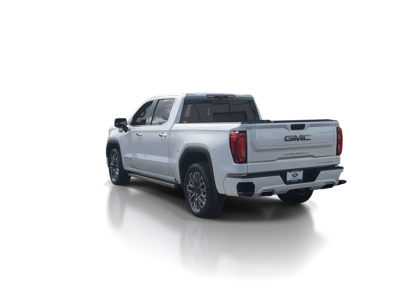 Thumbnail: 2023 GMC Sierra 1500 - 6
