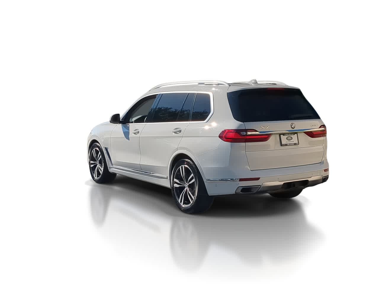 Thumbnail: 2020 BMW X7 - 6