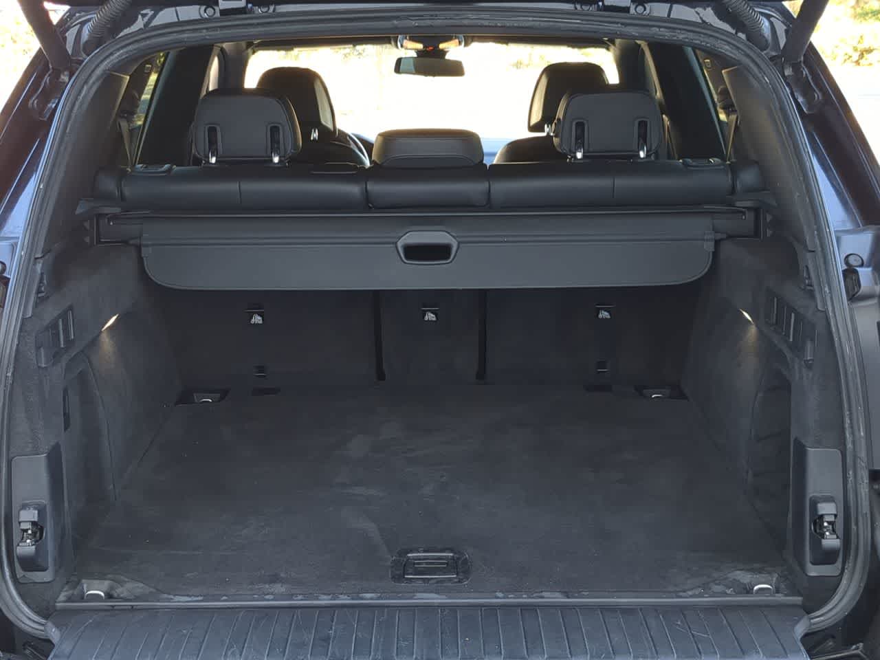 Thumbnail: 2020 BMW X5 - 36