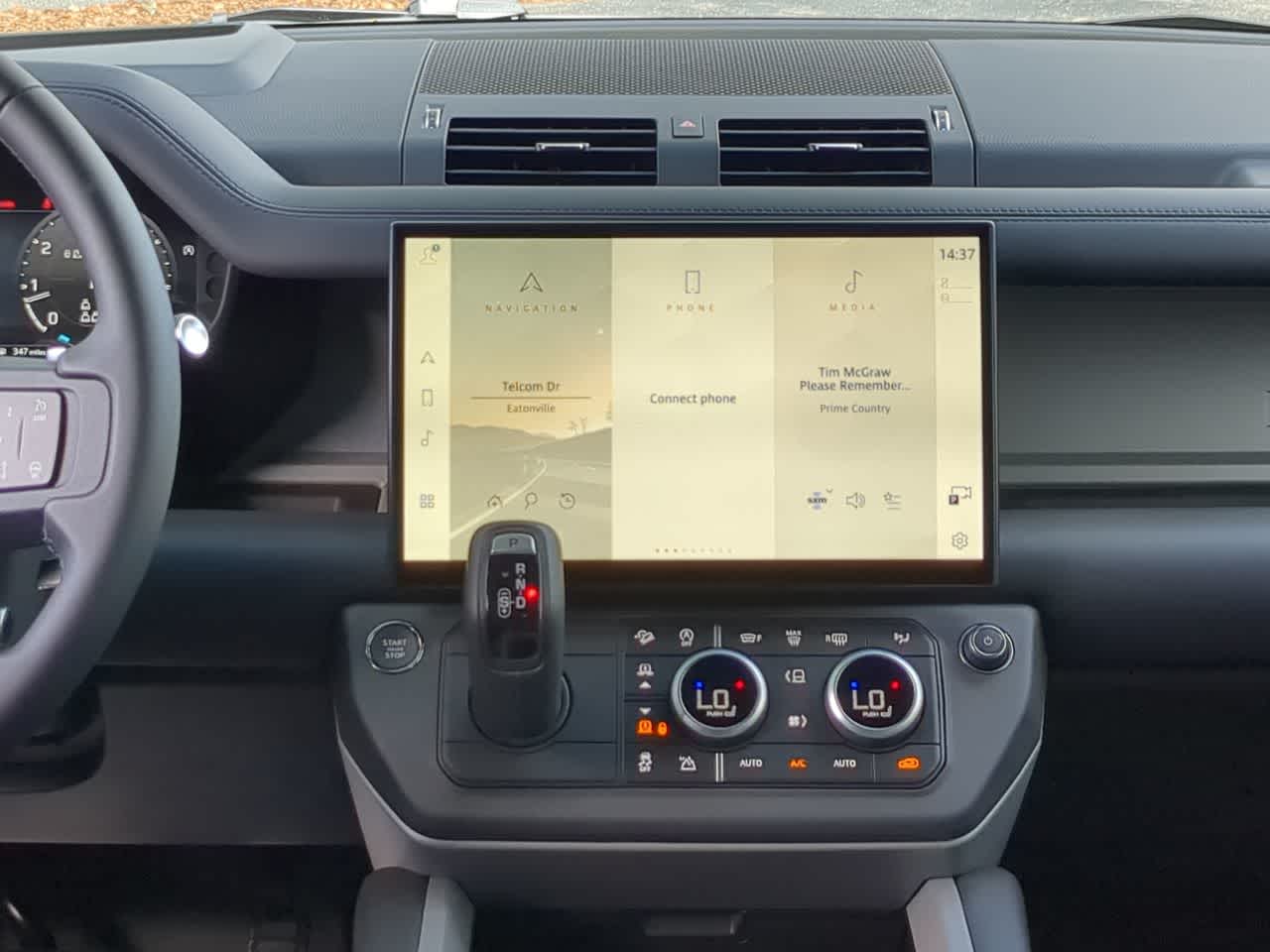 Thumbnail: 2026 Land Rover Defender - 30