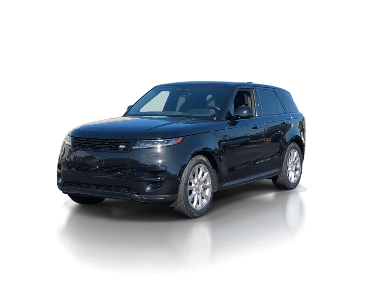 Thumbnail: 2025 Land Rover Range Rover Sport - 4