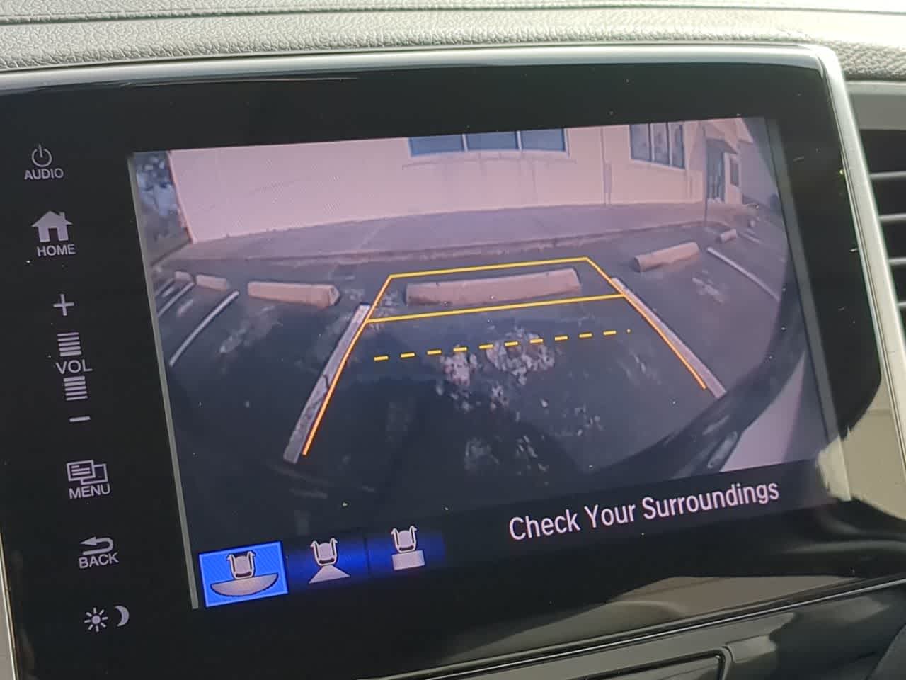 Thumbnail: 2018 Honda Pilot - 30