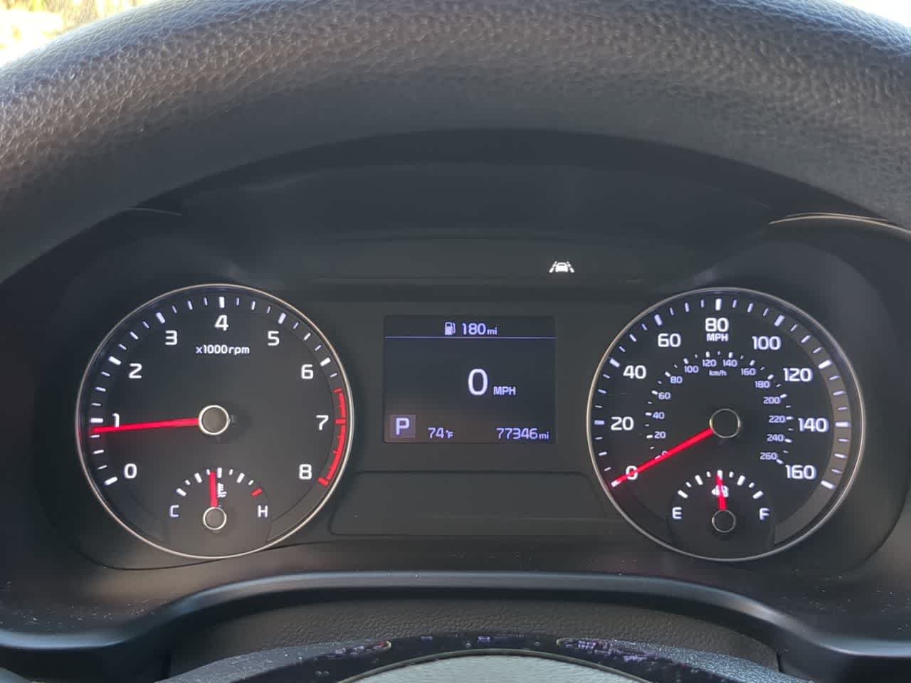 Thumbnail: 2020 Kia Forte - 31