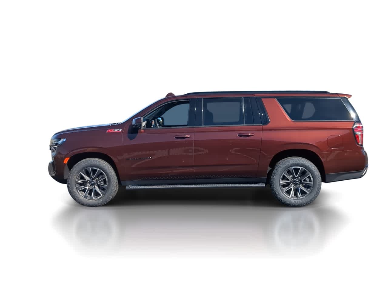 Thumbnail: 2023 Chevrolet Suburban - 5