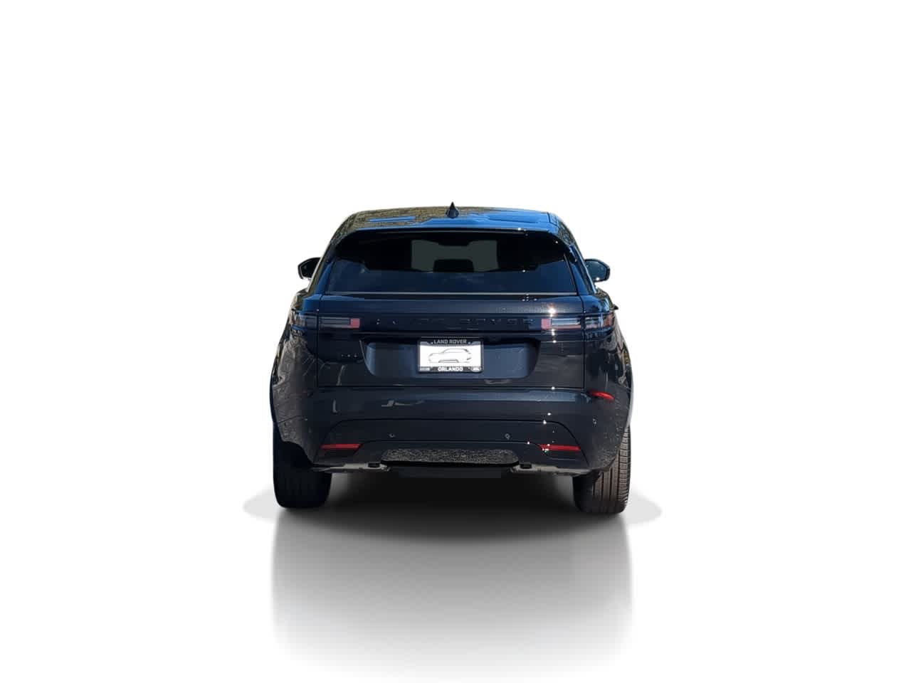 Thumbnail: 2026 Land Rover Range Rover Velar - 7