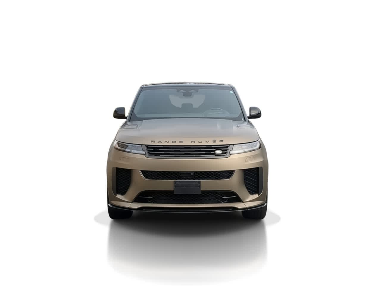 Thumbnail: 2024 Land Rover Range Rover Sport - 3