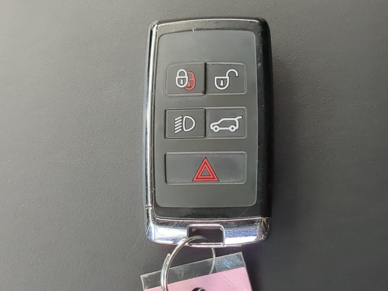 Thumbnail: 2018 Land Rover Range Rover Sport - 37