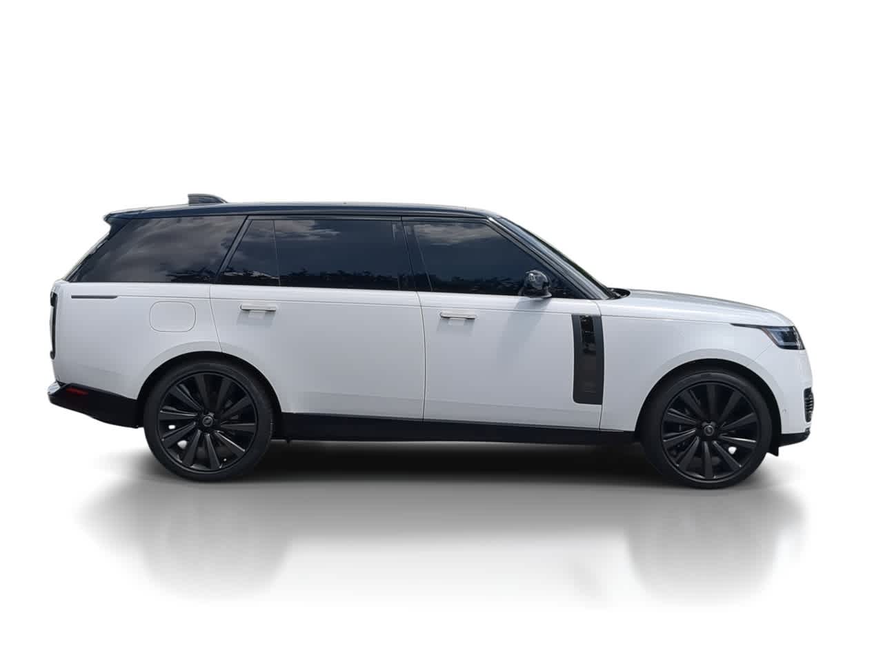 Thumbnail: 2025 Land Rover Range Rover - 9