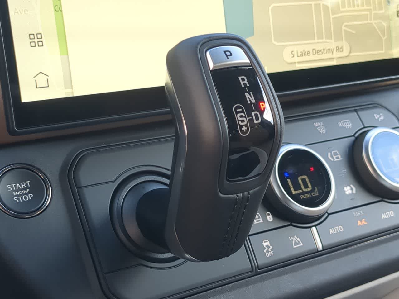 Thumbnail: 2026 Land Rover Defender - 35