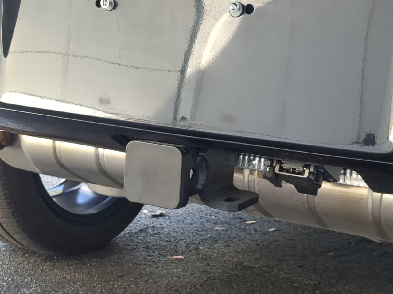 Thumbnail: 2024 Land Rover Defender - 36