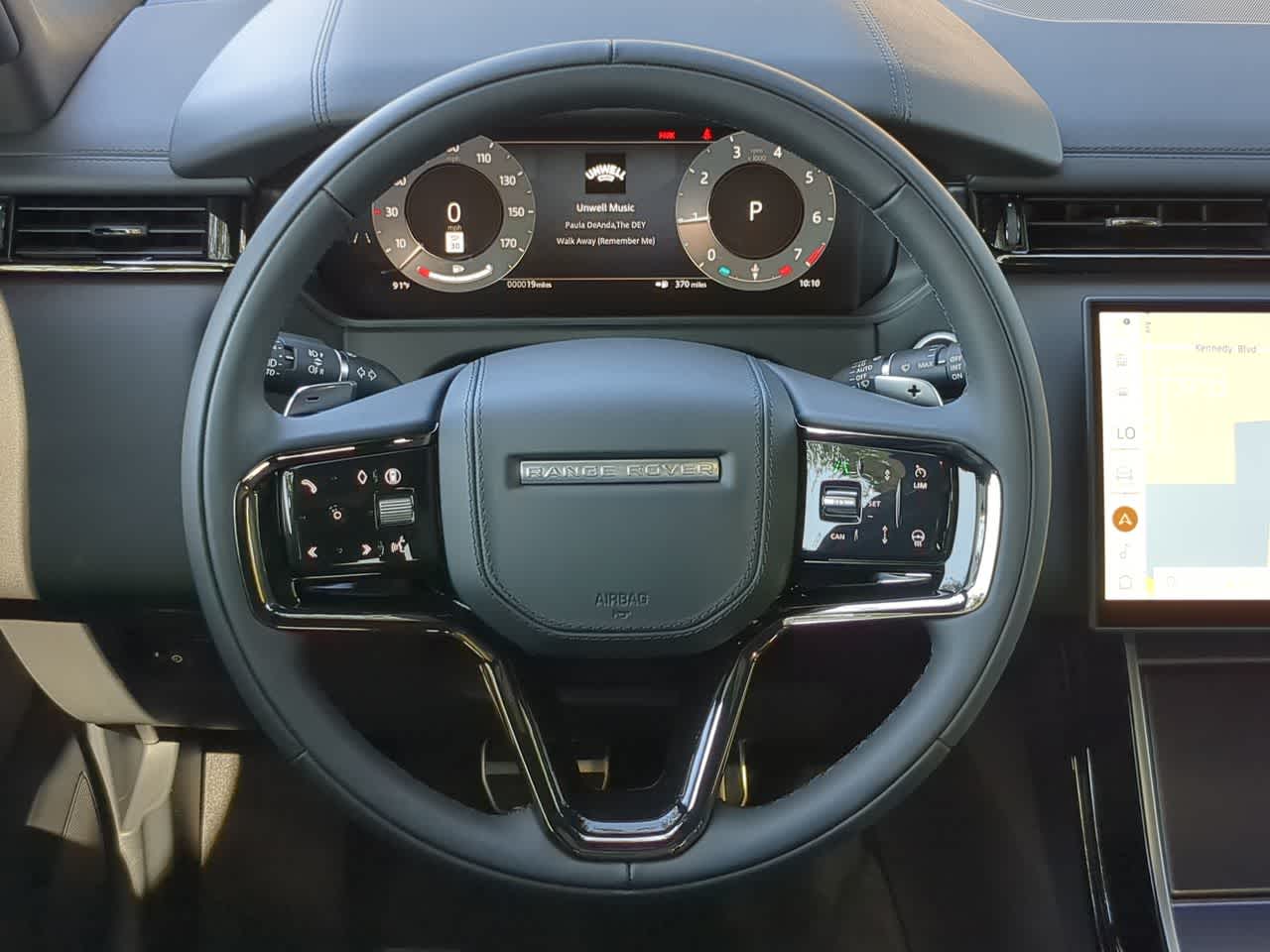 Thumbnail: 2026 Land Rover Range Rover Velar - 24