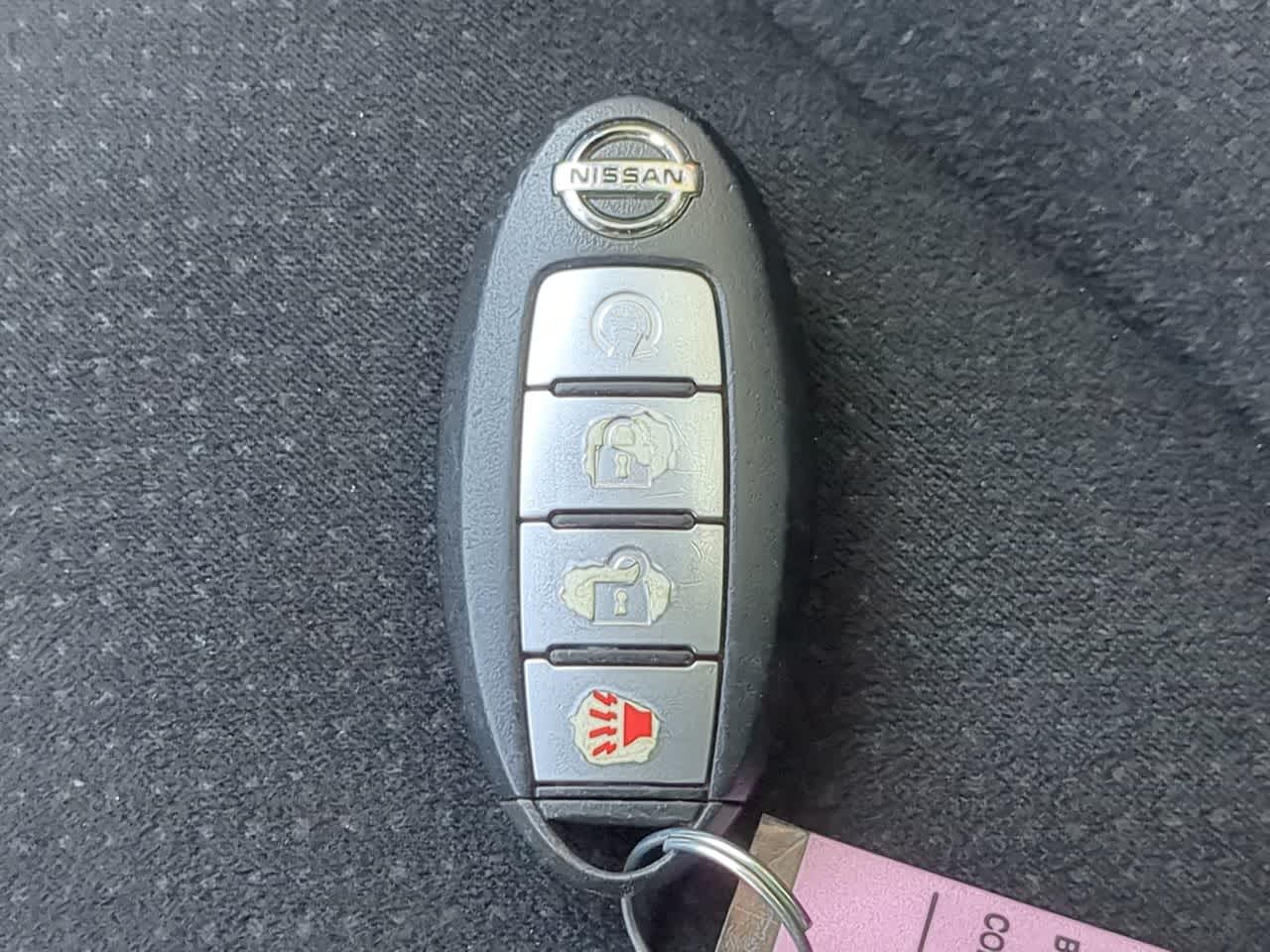 Thumbnail: 2018 Nissan Murano - 35