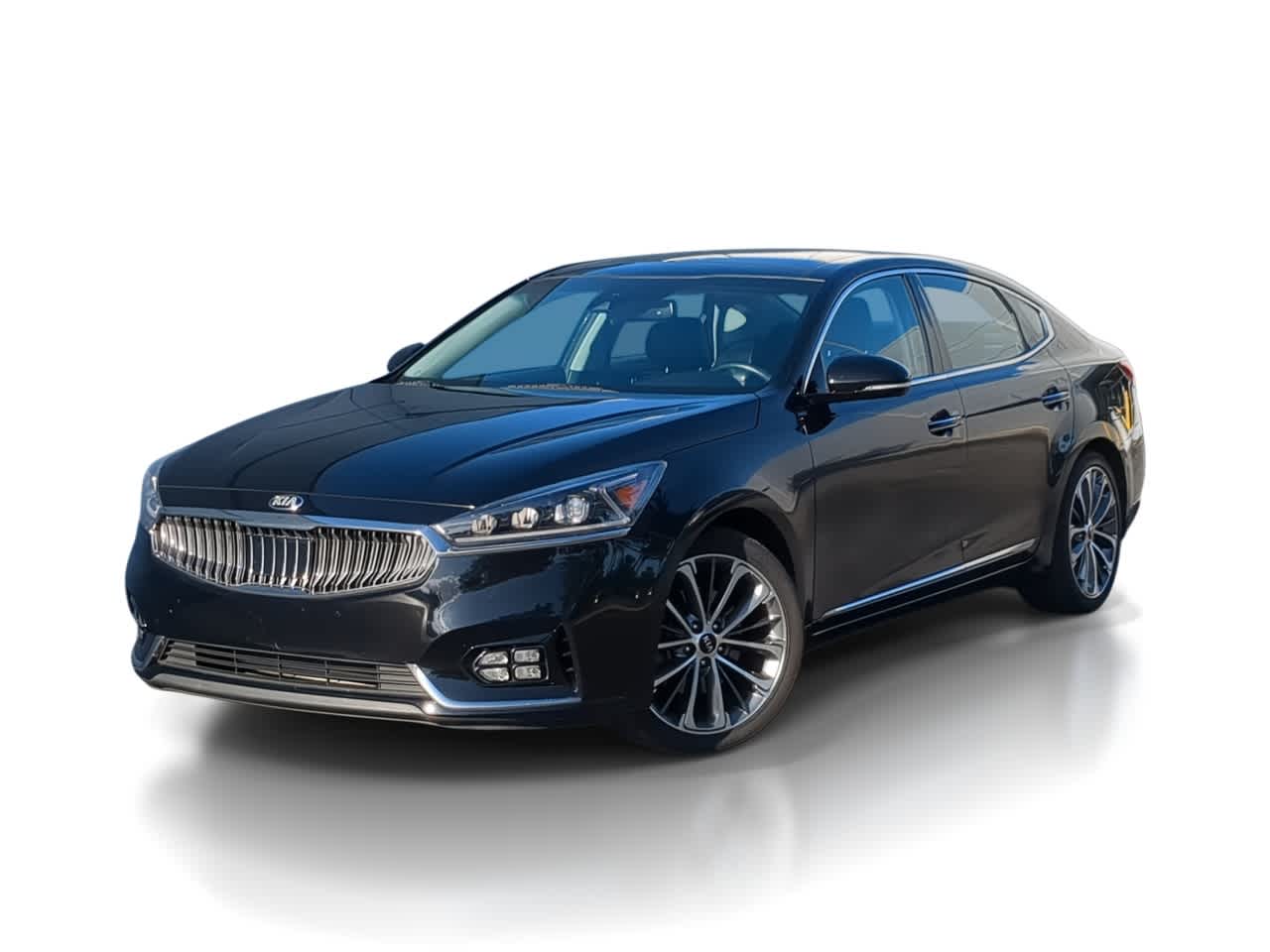 Thumbnail: 2019 Kia Cadenza - 1