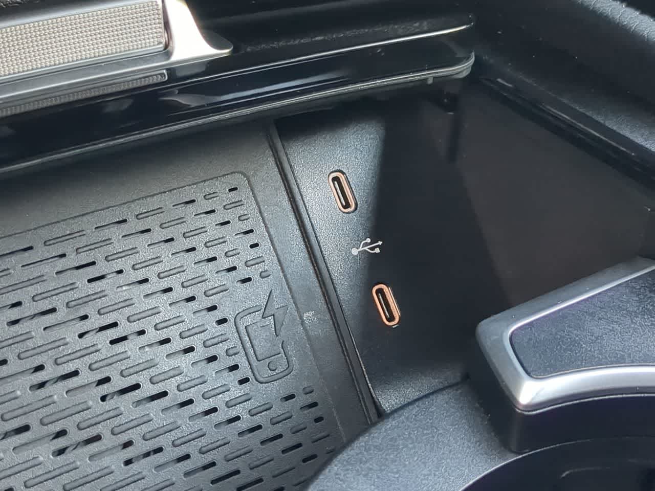 Thumbnail: 2025 Mercedes-Benz GLS - 33