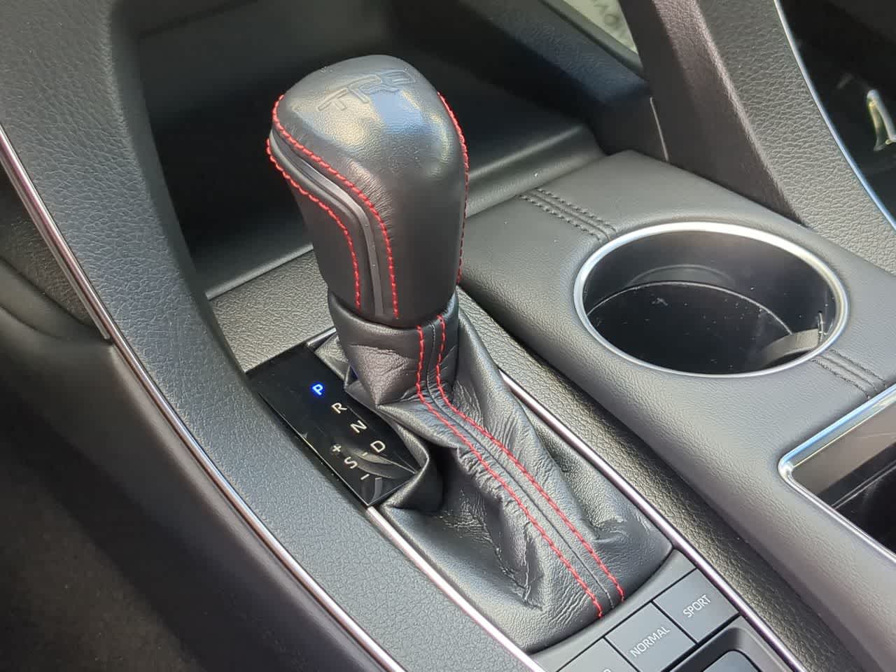 Thumbnail: 2020 Toyota Avalon - 34