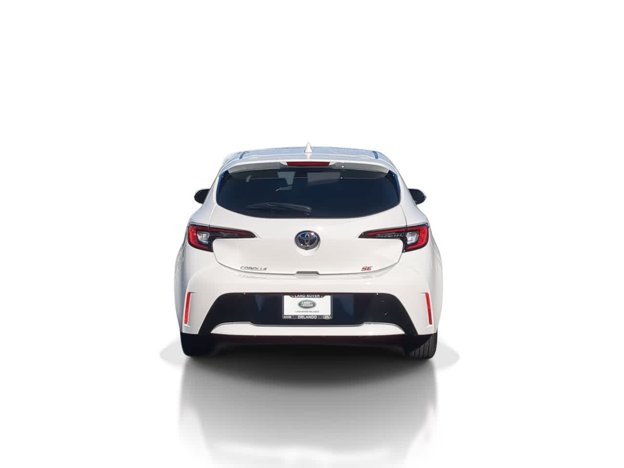 Thumbnail: 2025 Toyota Corolla - 7