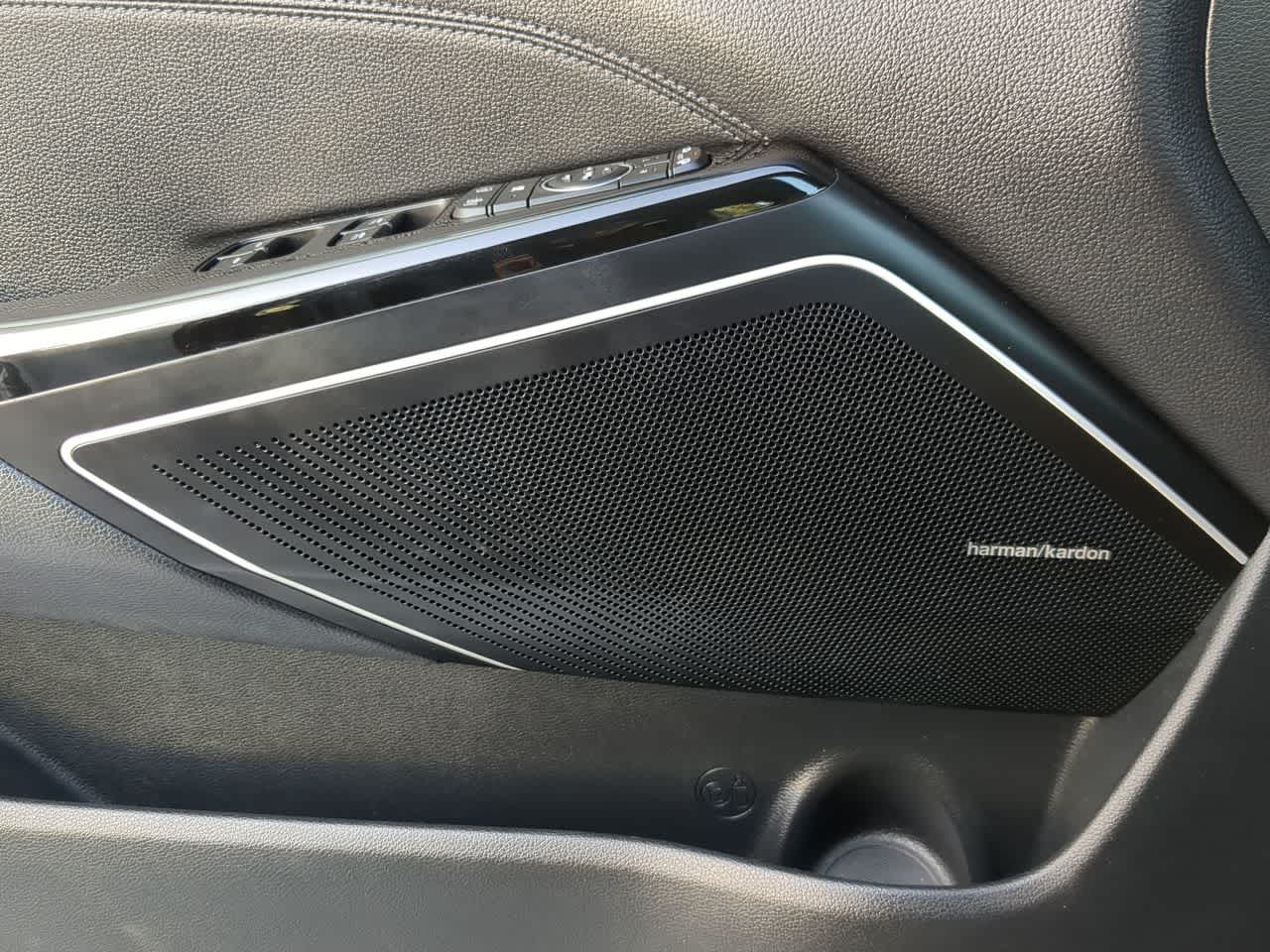 Thumbnail: 2019 Kia Cadenza - 32