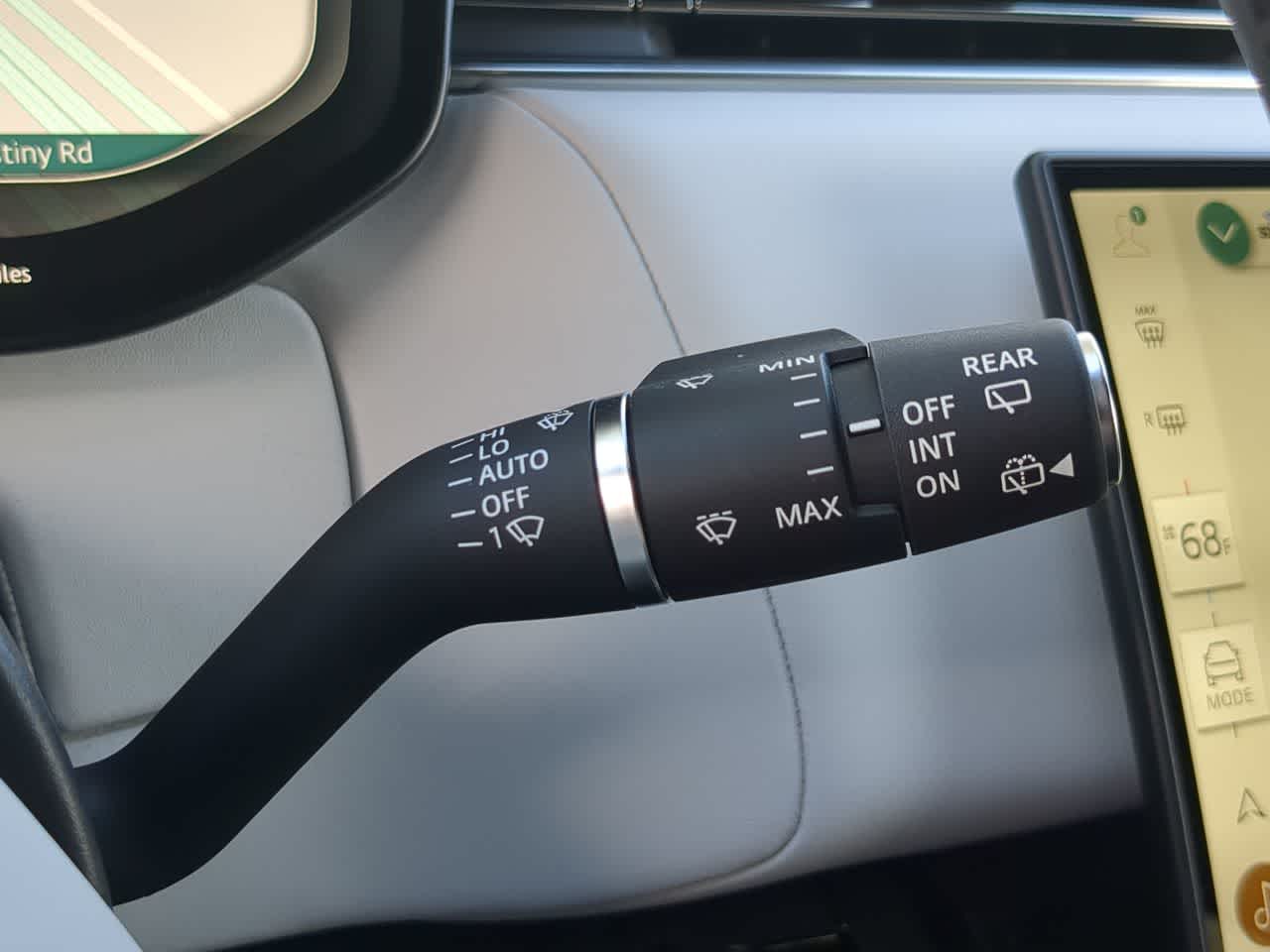 Thumbnail: 2025 Land Rover Range Rover Sport - 28