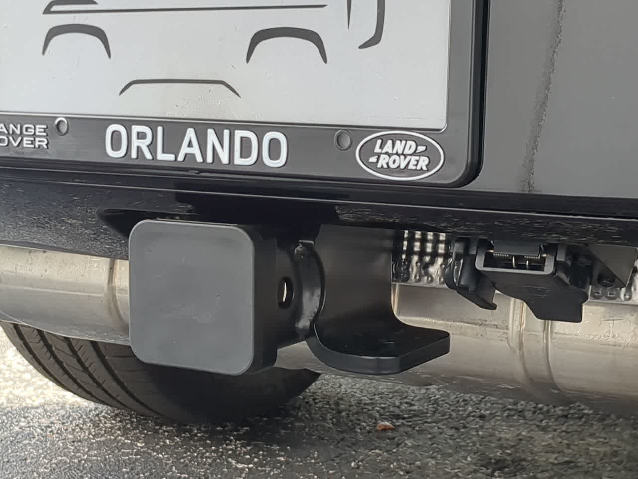 Thumbnail: 2026 Land Rover Defender - 37