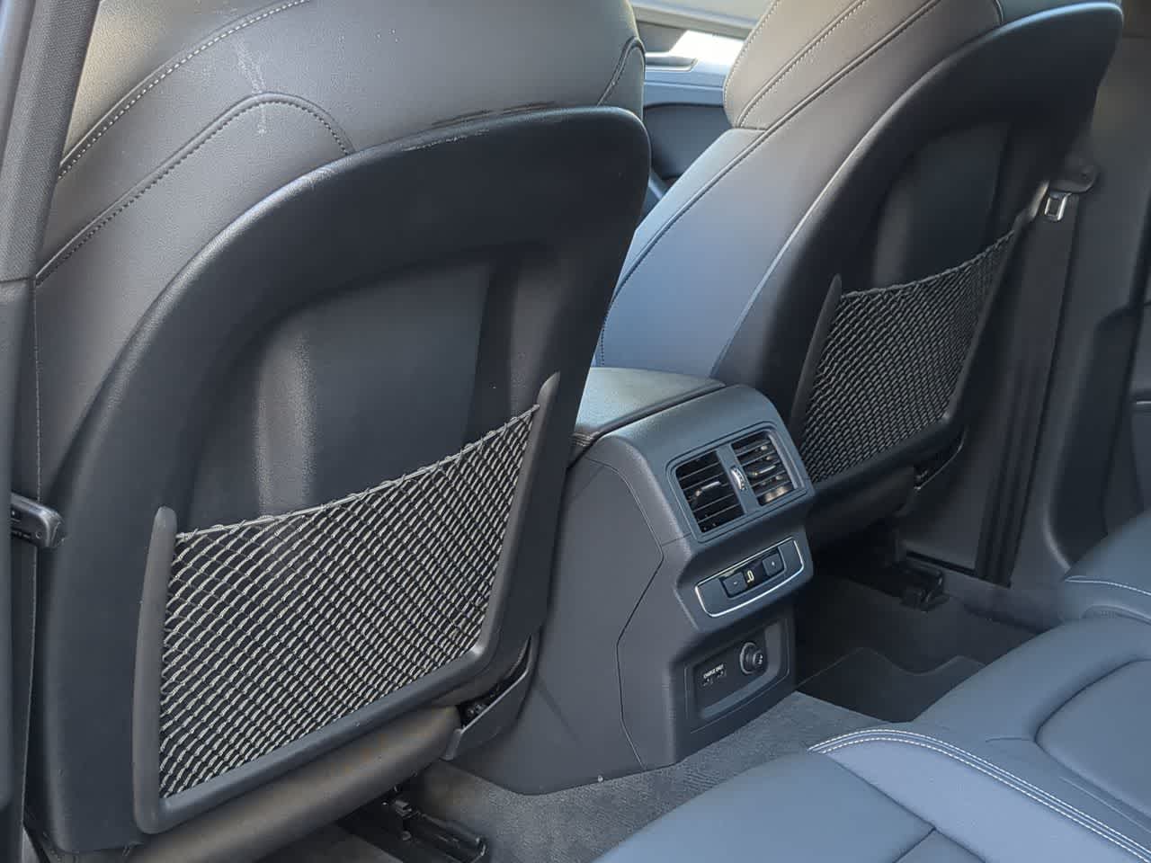 Thumbnail: 2025 Audi Q5 - 18