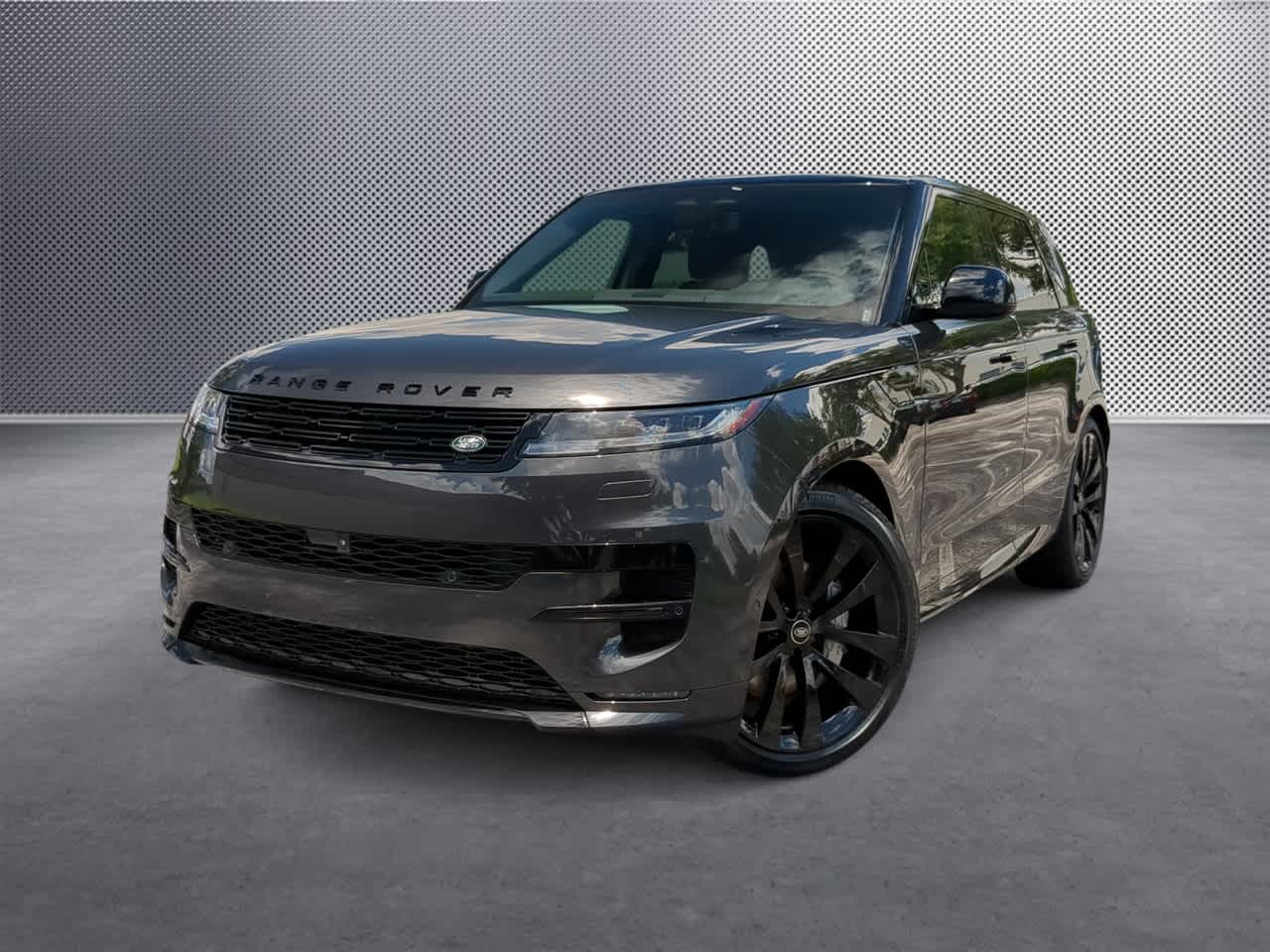 Thumbnail: 2025 Land Rover Range Rover Sport - 1