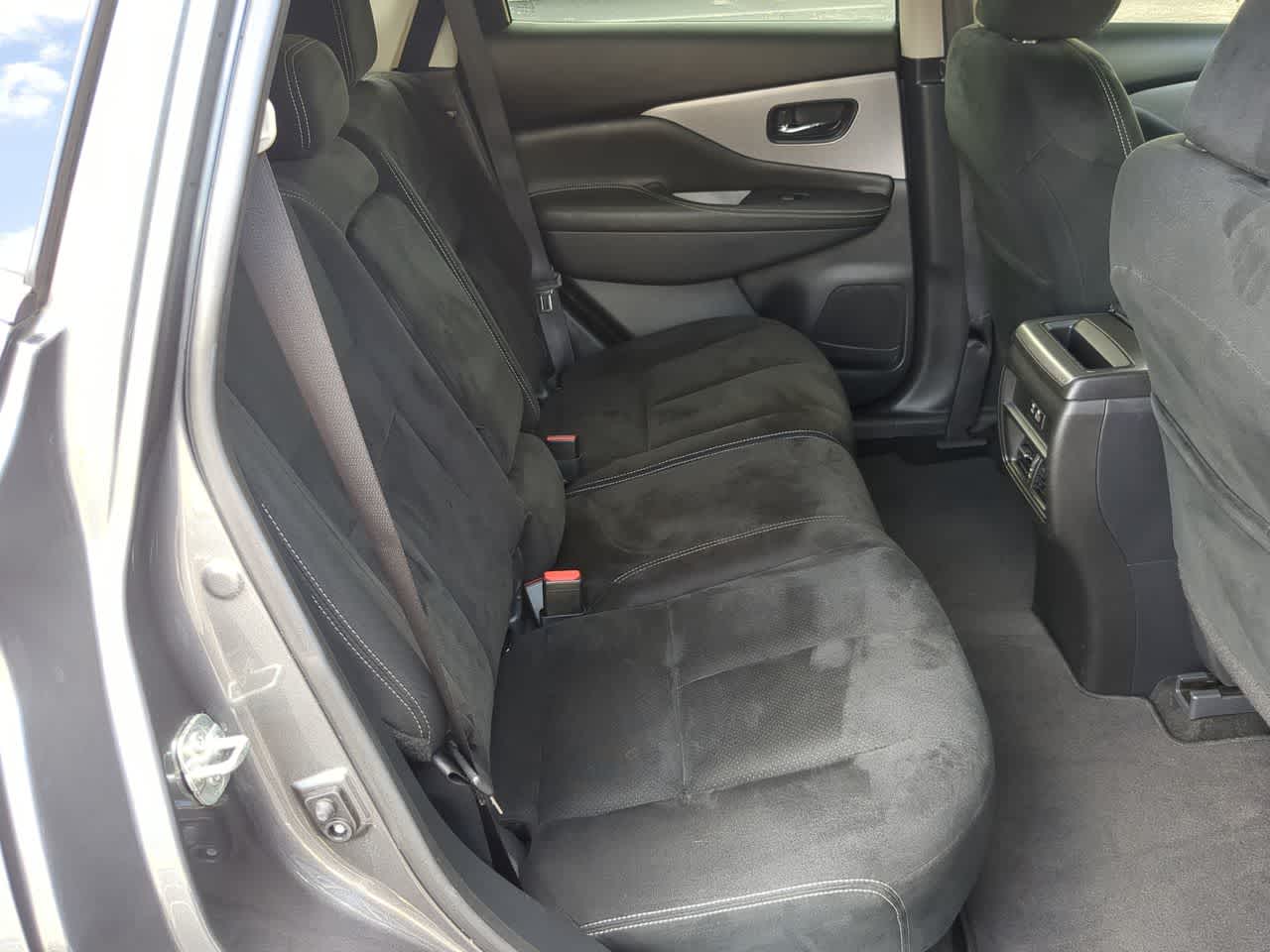 Thumbnail: 2019 Nissan Murano - 19