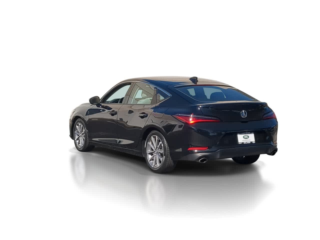 Thumbnail: 2024 Acura Integra - 6