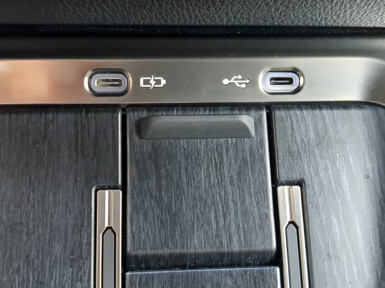 Thumbnail: 2024 Lexus GX - 32